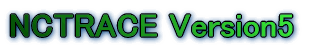 NCTRACE Version5